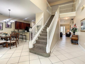 Fantastic 7 Bed 6 Bath in Prestigious Gated Comm.